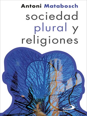 cover image of Sociedad plural y religiones